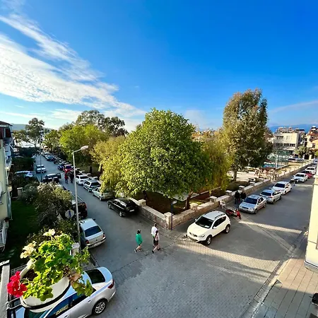 Mek Homes 2 Fethiye Exterior photo
