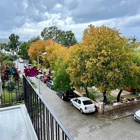 Mek Homes 2 Fethiye Exterior photo